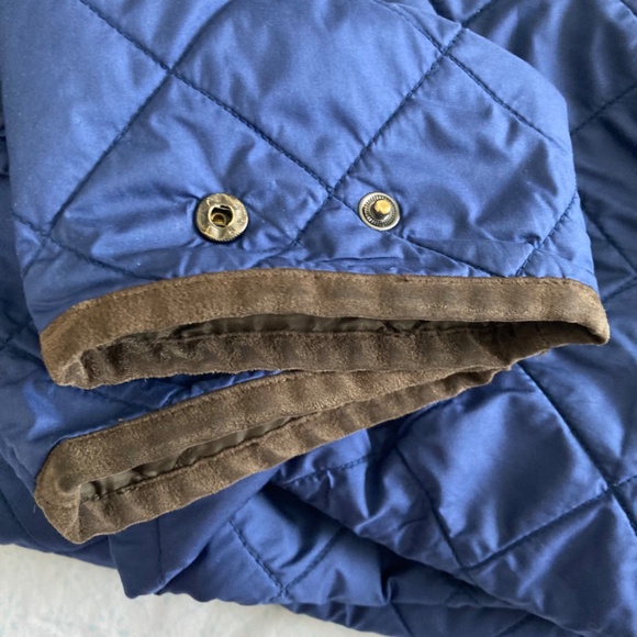 Peter Millar men’s quilted light weight jacket - Picture 4 of 10